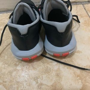 steph curry low tops